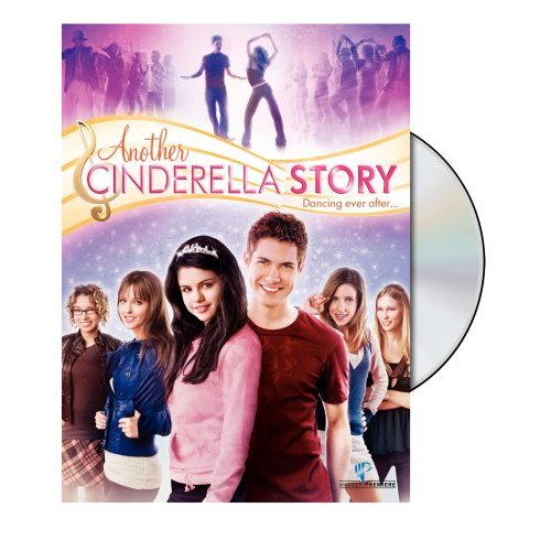 Cinderella The Story